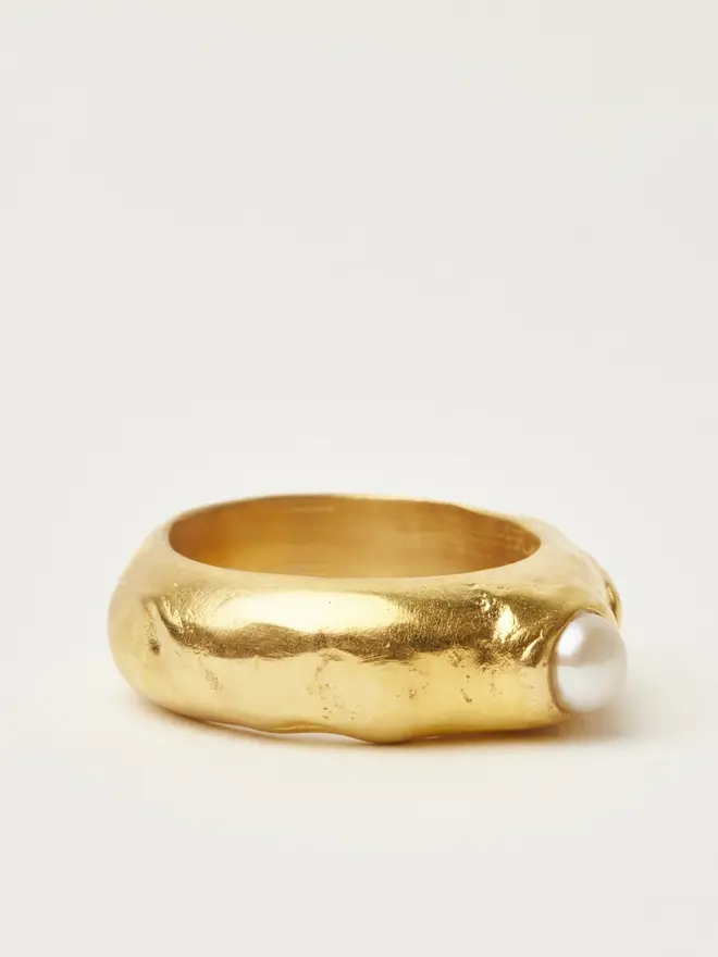 Perla Ring 