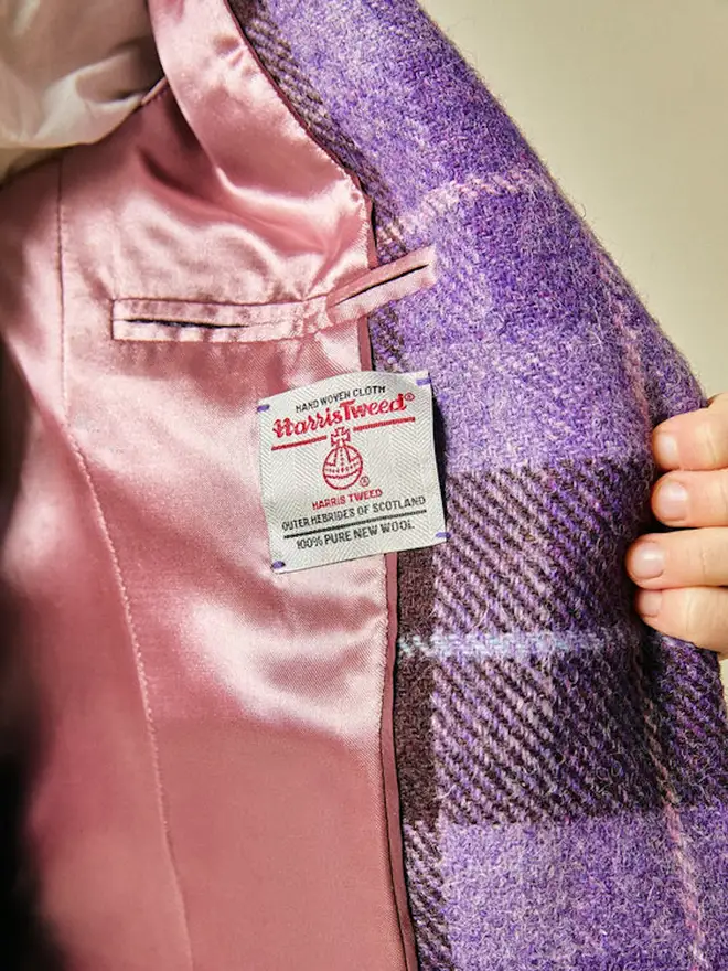 Magic Mermaid Blazer