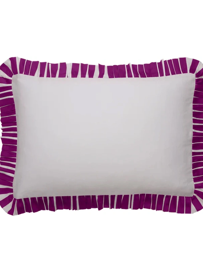 Royal London Luxury Cotton Bed Set