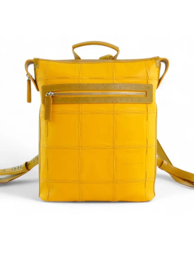 Small Backpack 