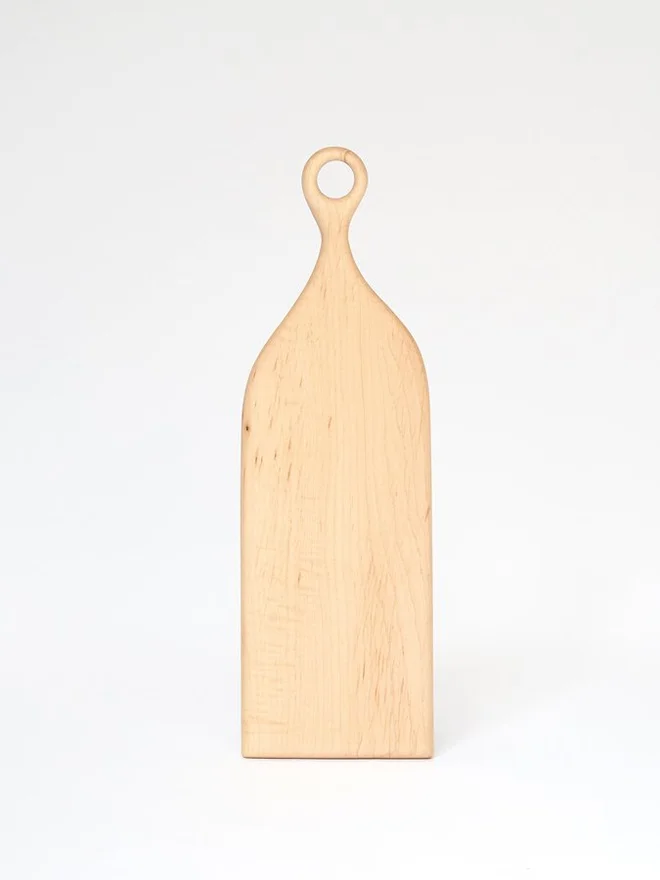 Slim Wooden Chopping Boards 