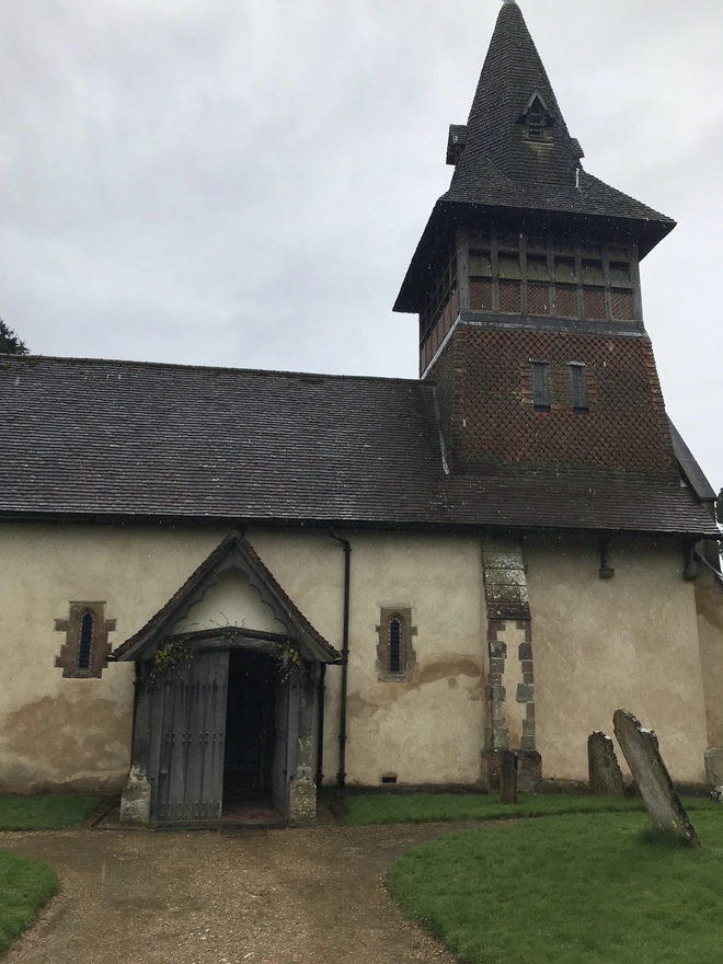 The Hampshire Hangers