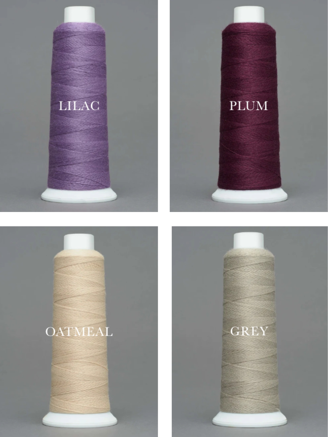 Thread Colours