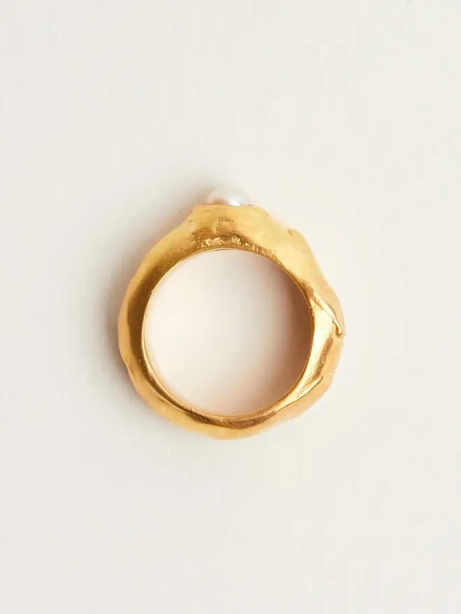 Perla Ring 