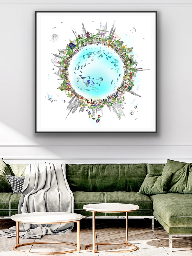 This is Asia 2025 Print