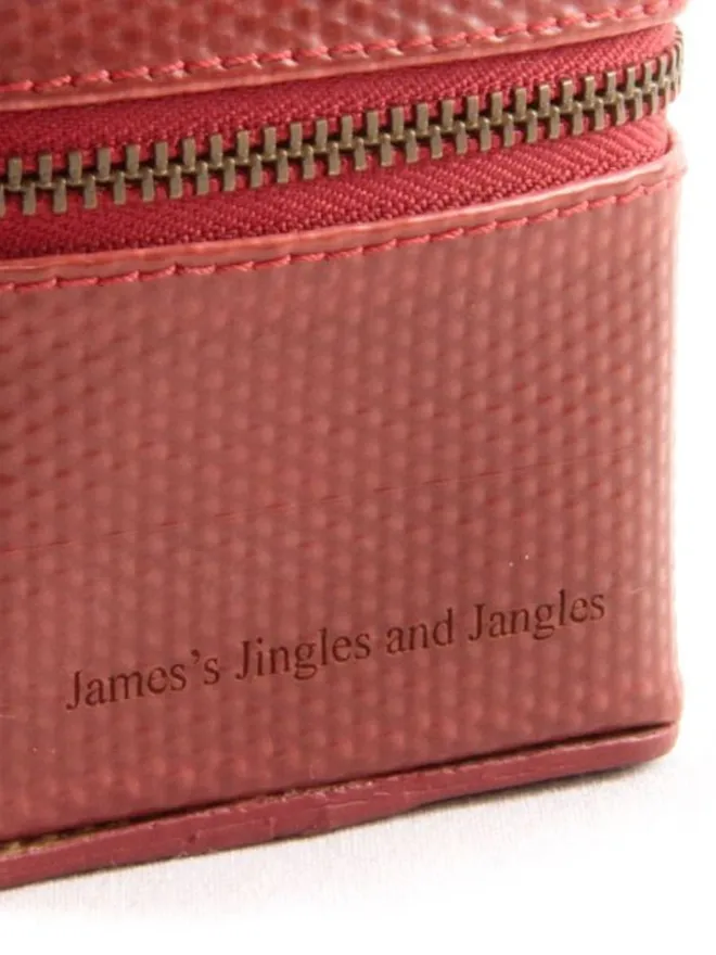 Personalisation example