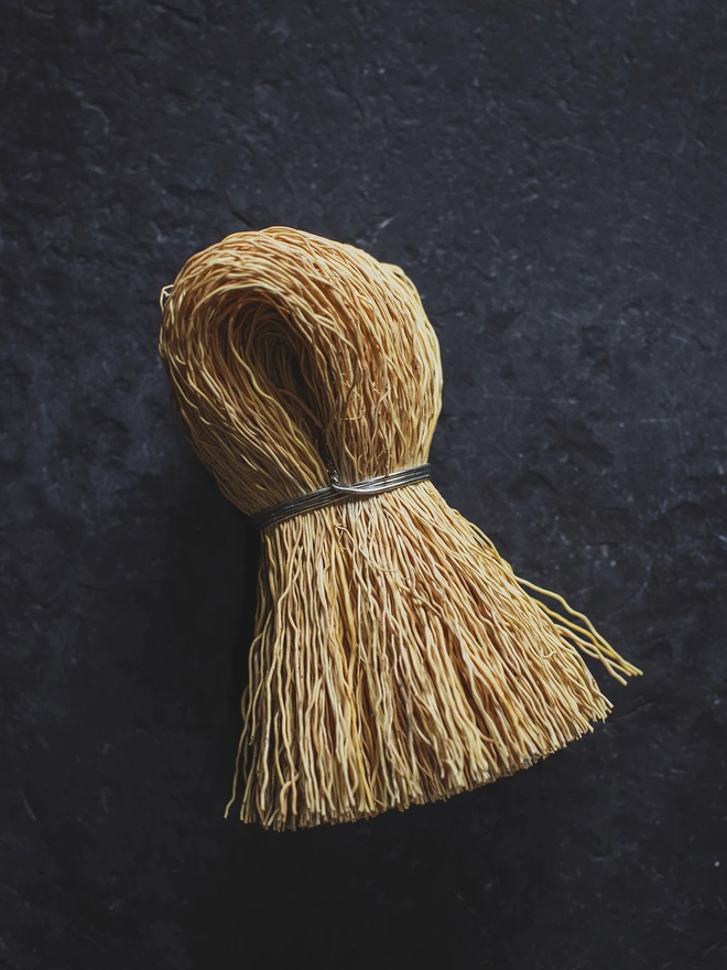 Pot Scrubber - Tin