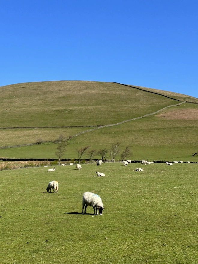 The Vale of Edale