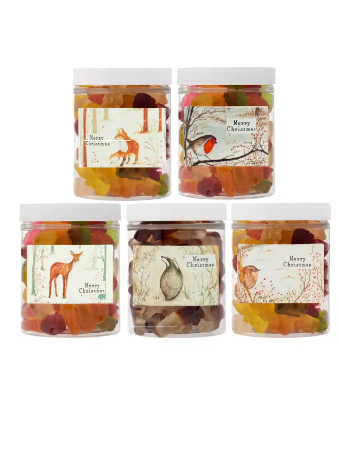 Sugar Free Sweets Candyhouse Christmas