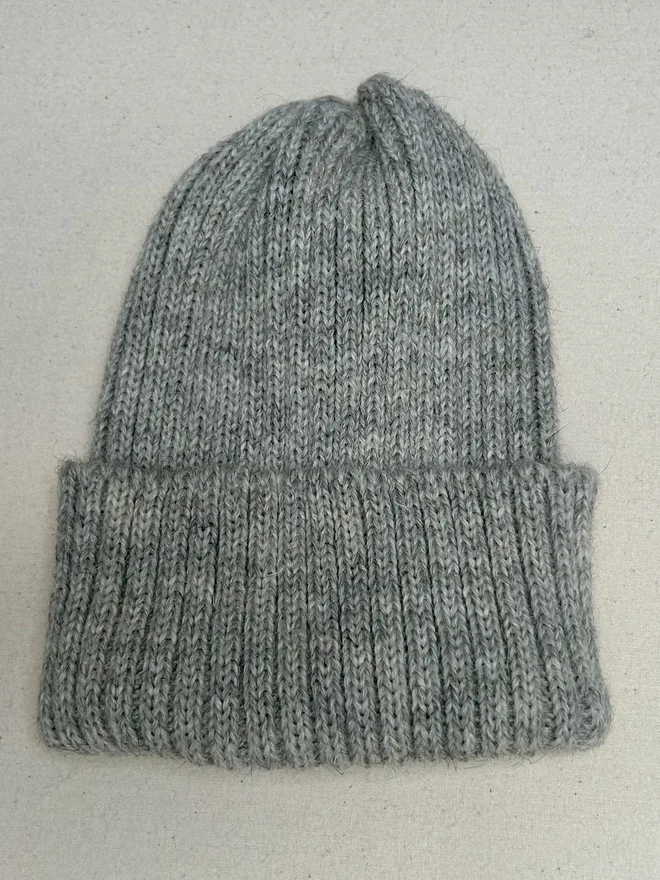 Skinny Knit Hat