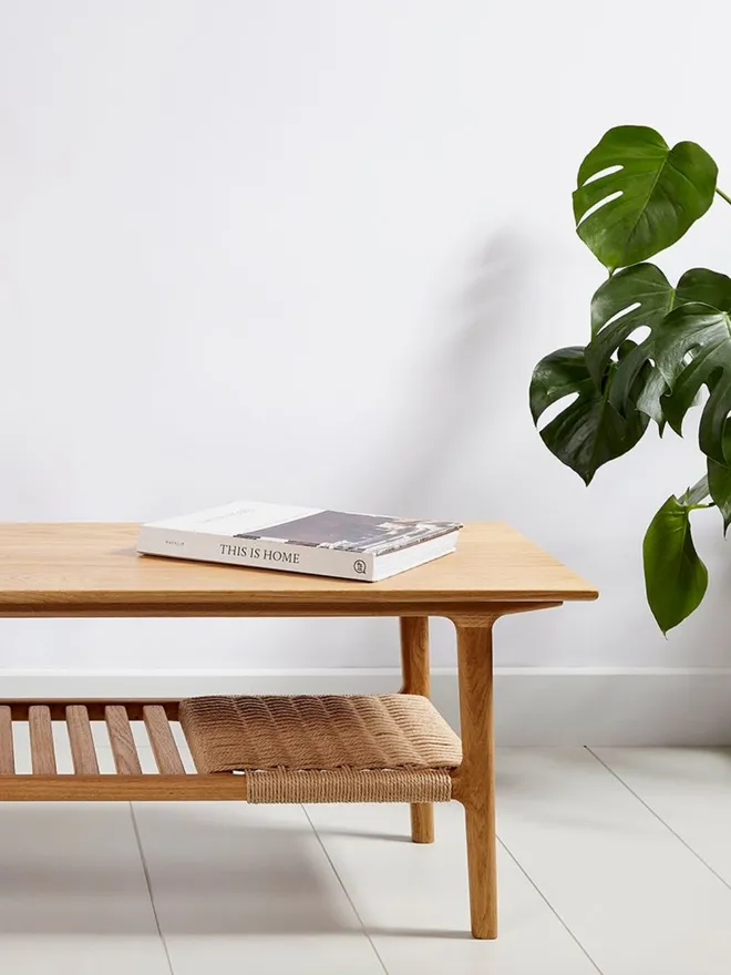 Linus Coffee Table