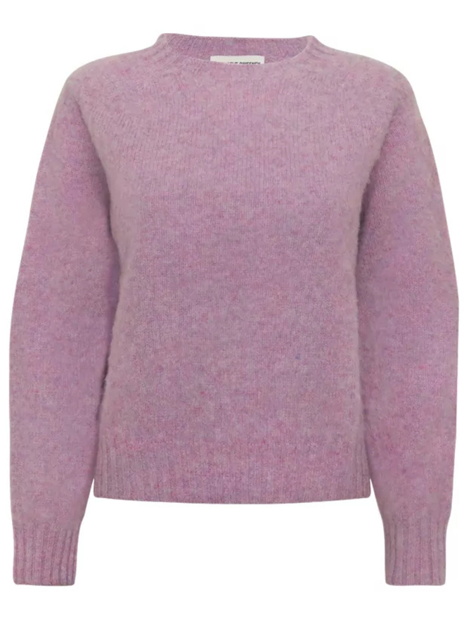 Light pink jumper