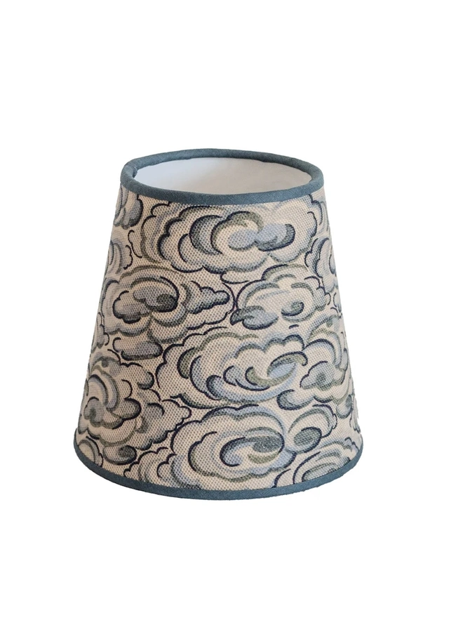 Kumo Clouds Lampshade