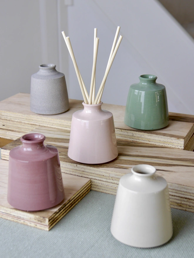 Ceramic Reed Diffuser group image