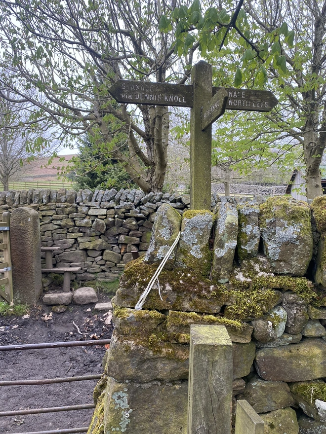 The Dark Peak 