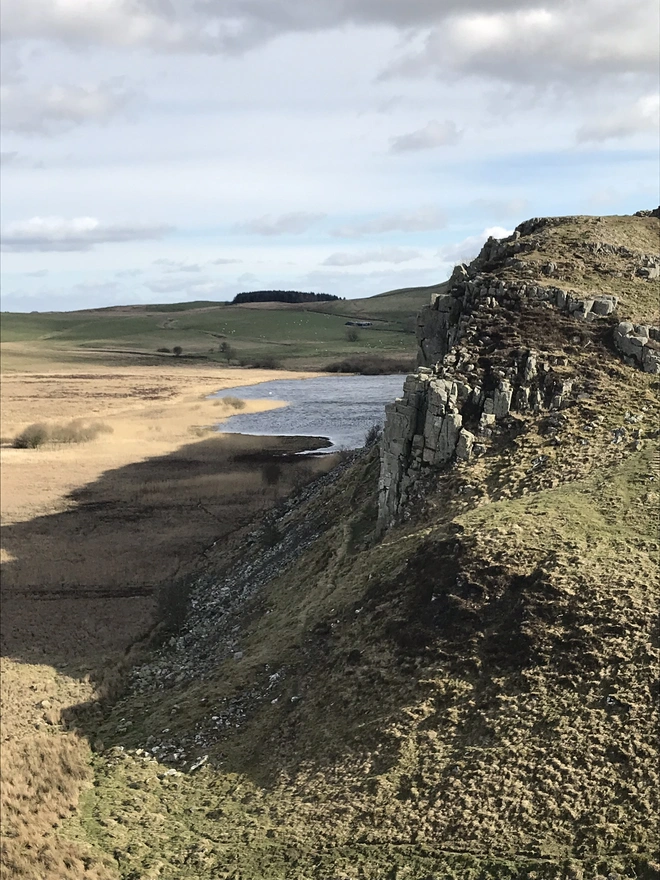 Hadrian's Wall