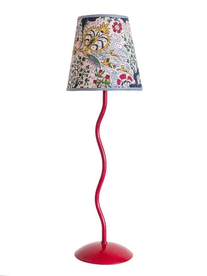 Tree Of Life Lampshade 