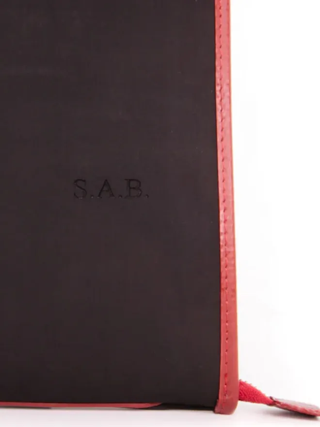 Folio Personalisation