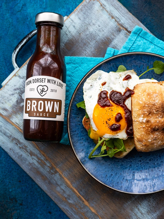 Brown Sauce