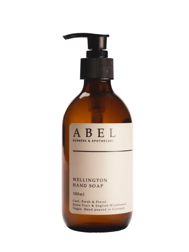 Hand Soap (300ml)
