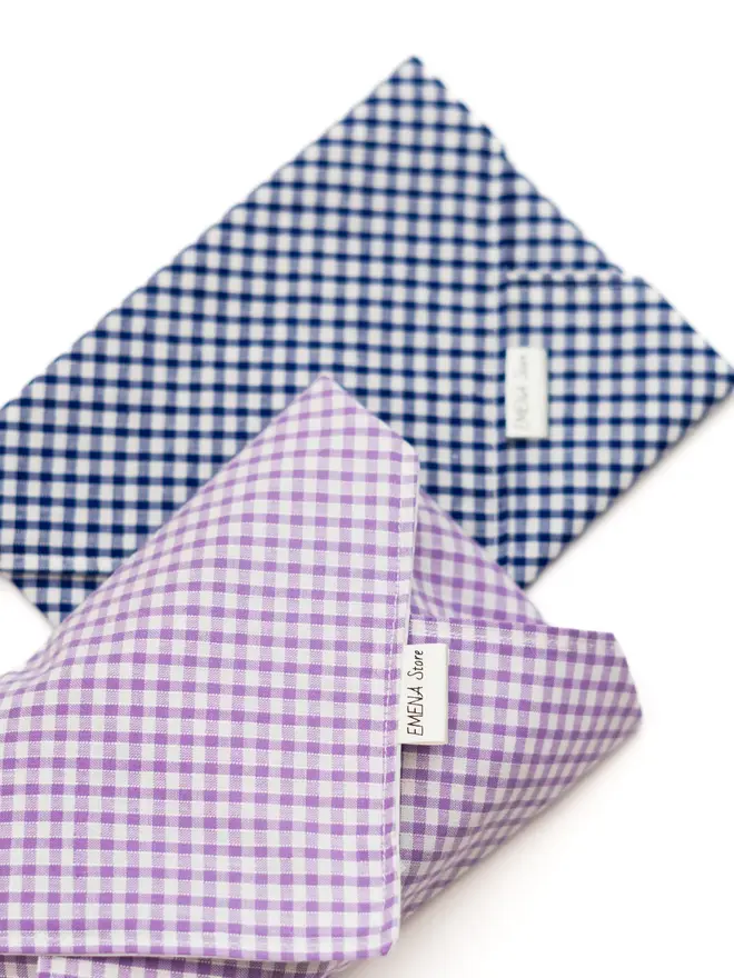 Reusable Sandwich Wrap