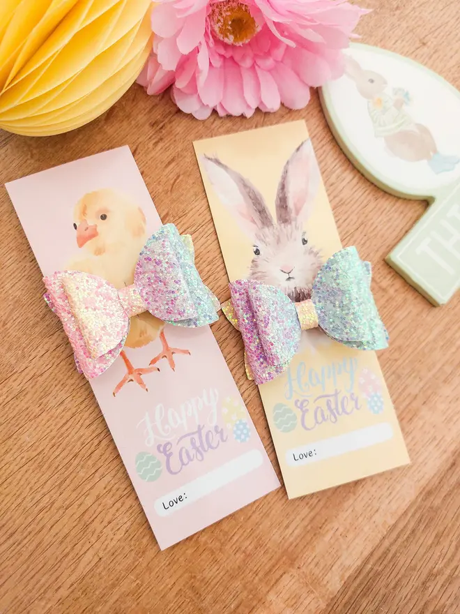 easter basket gift for girls