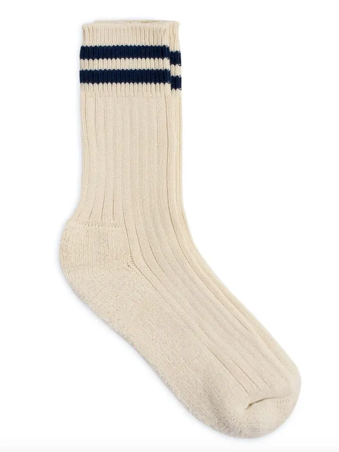 Air Organic Cotton Sport Sock