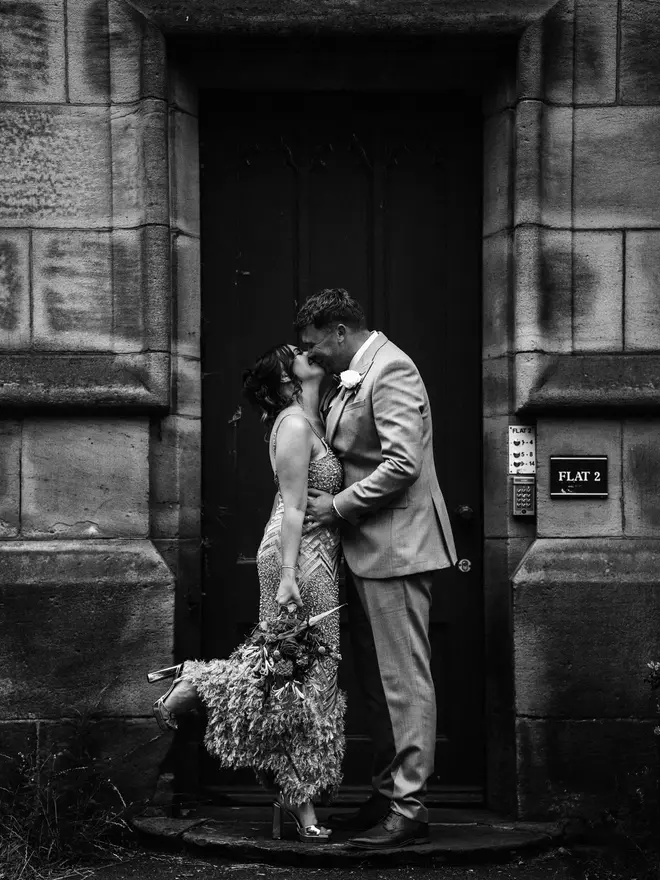 Personalised Handcrafted Linoprints, romantic couple. 