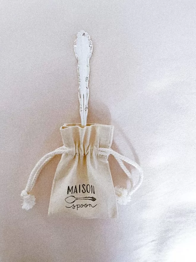 Dad's Ice Cream Shovel Vintage Engraved Spoon