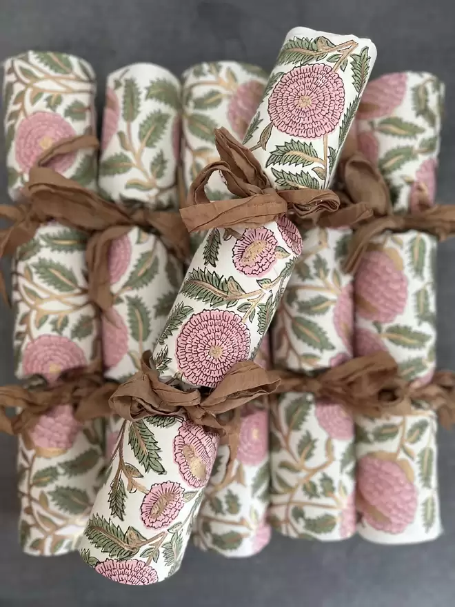 Marigold Glitz blush - Fill your own