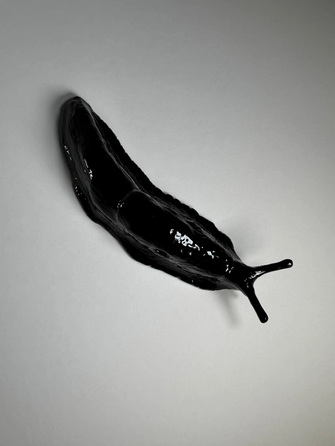 A Bigger Slug ii