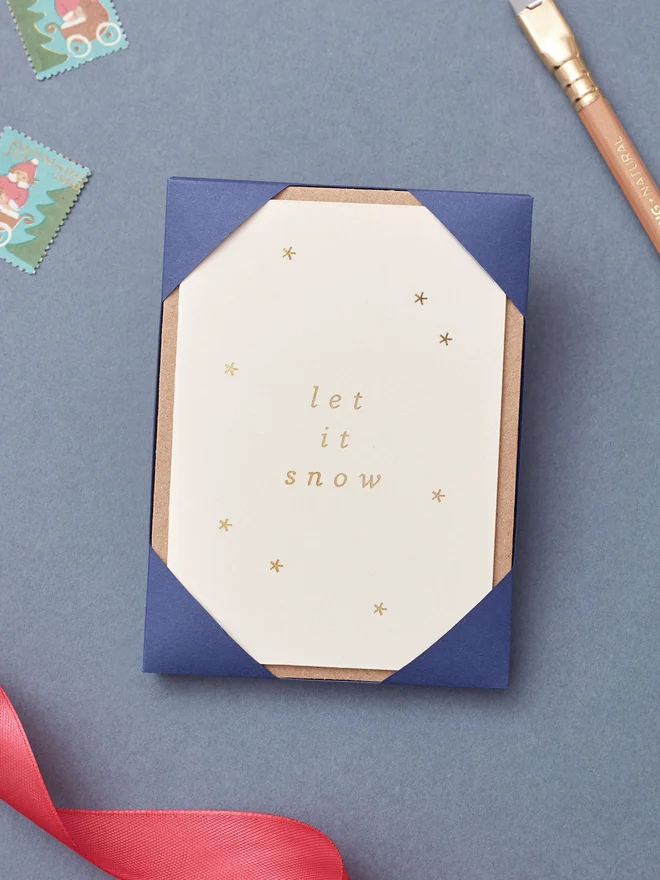minimal christmas card pack mixed CC-MIXPACK-GD.jpg