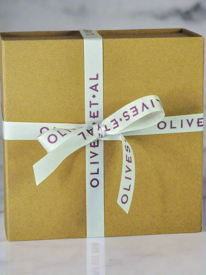 Raw & Hot Spice Gift Hamper