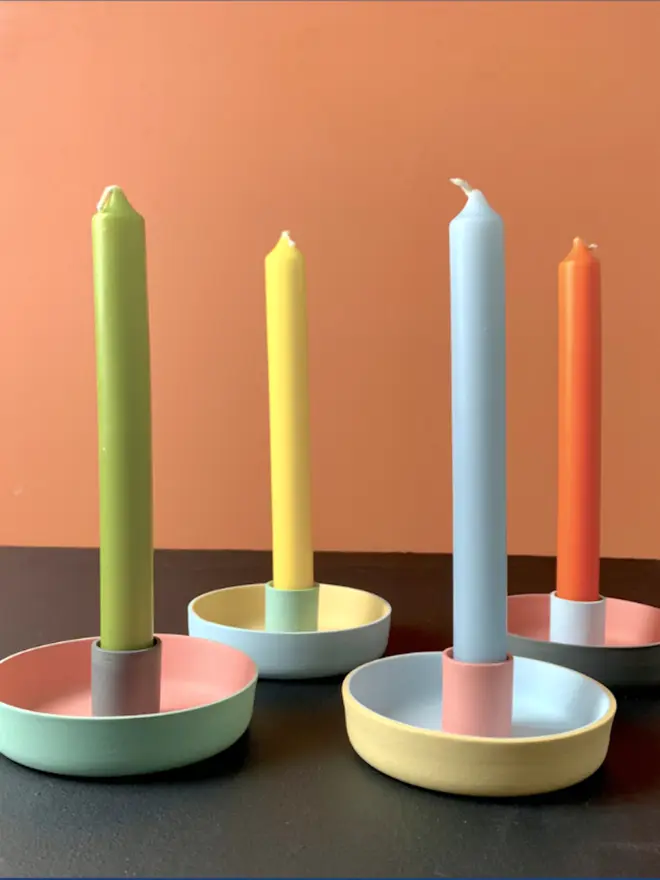 candles