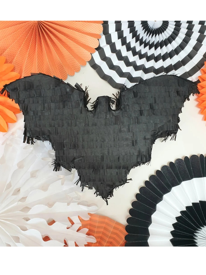 Bat pinata