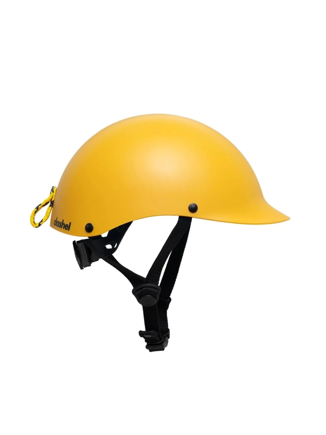 Kids Ocean Helmet - Yellow