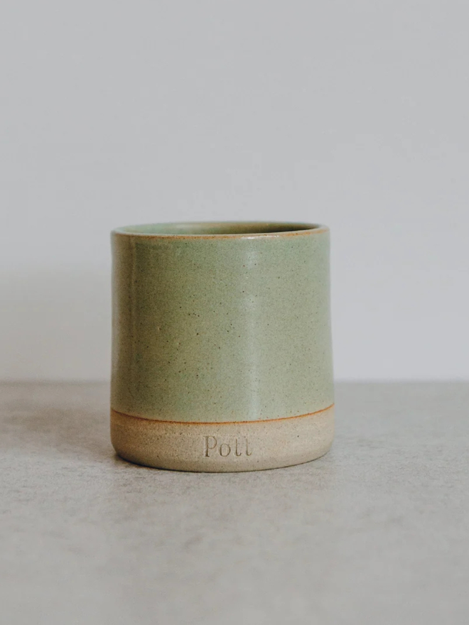 Sage Pott