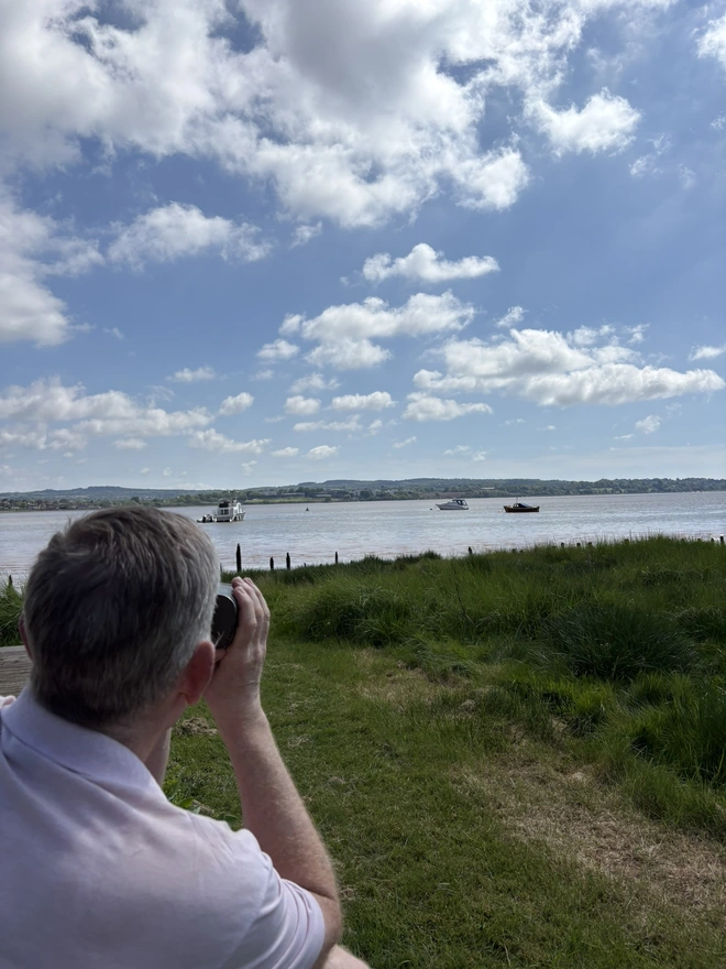 Exe Estuary