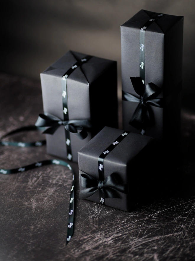 Gift Wrap