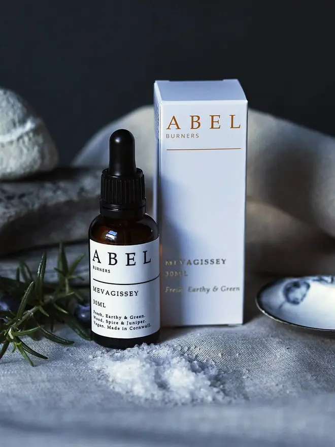 Abel Oils (30ml)
