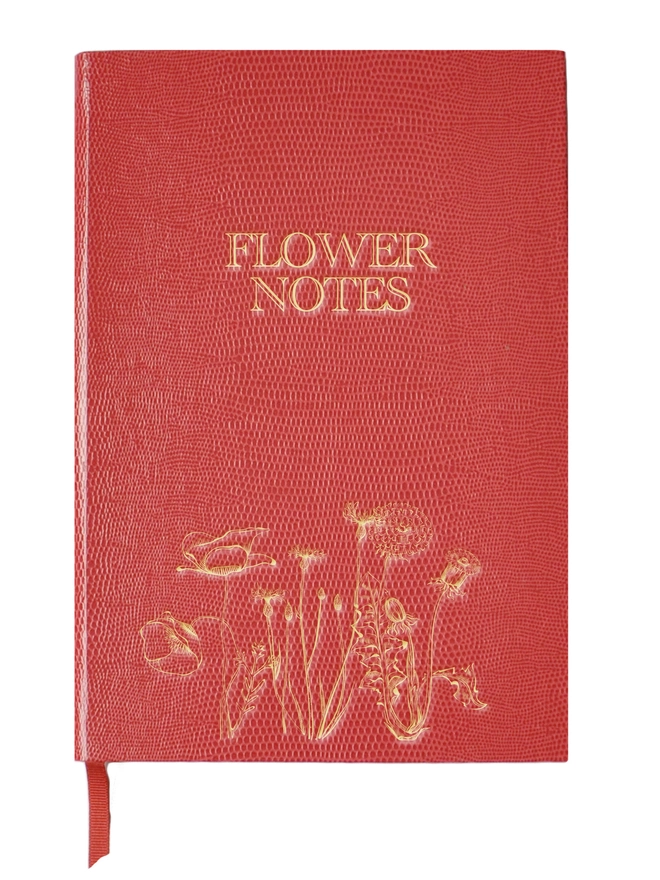 Flower Notes