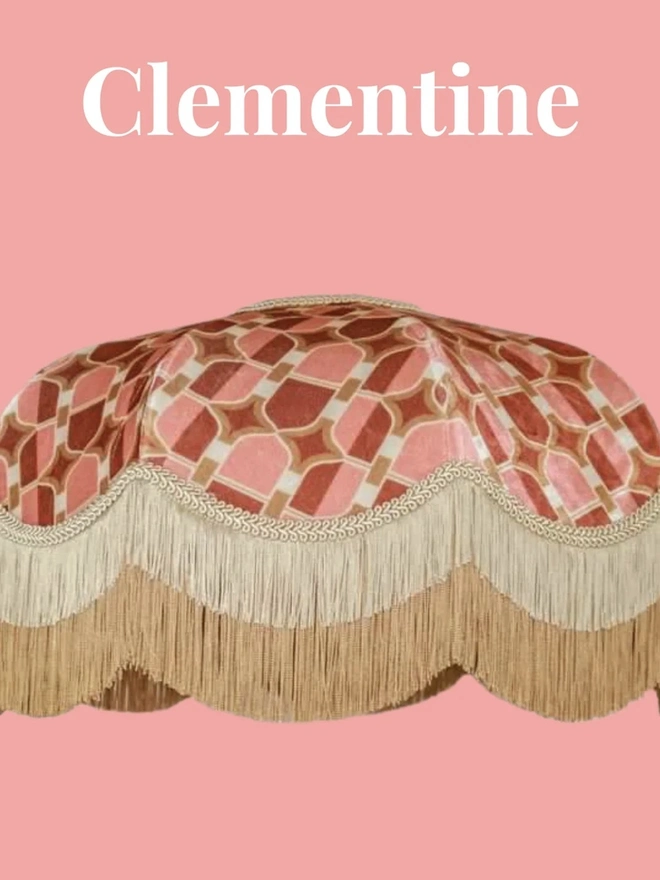 The Clementine - Hayley Stuart Collection