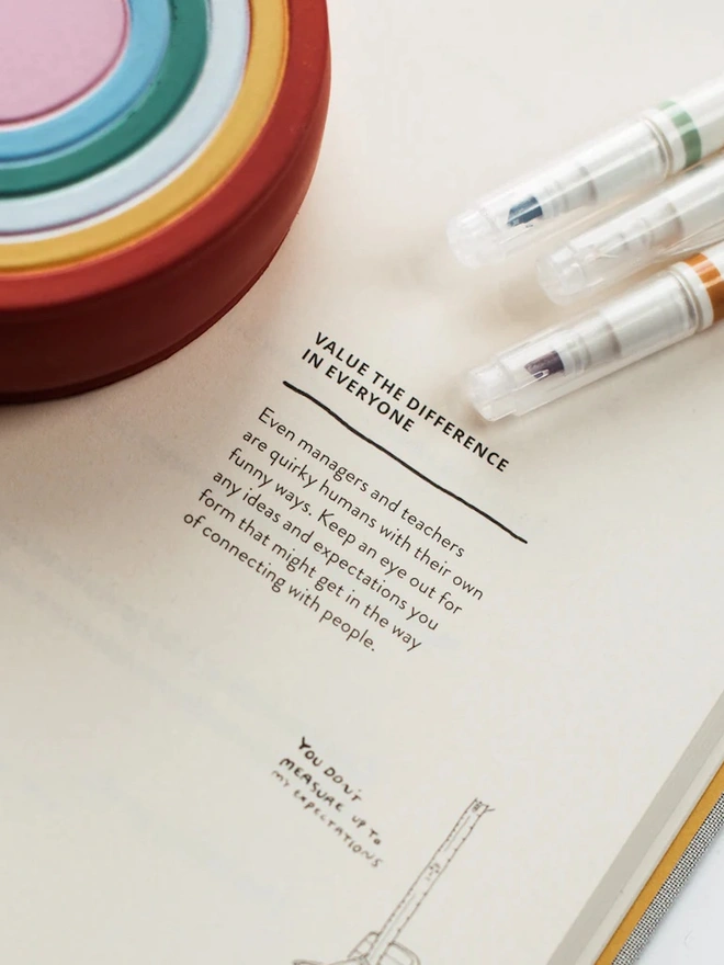 Unwind Your Mind Journal