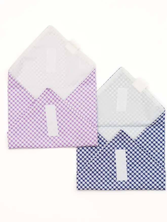 Reusable Sandwich Wrap