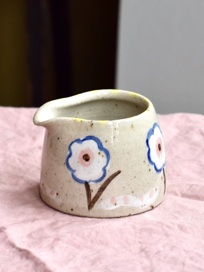 Small 'Nessa' Jug