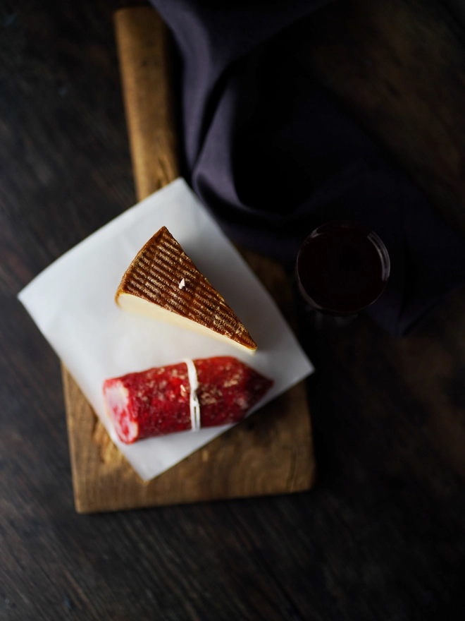 Tapas Candles