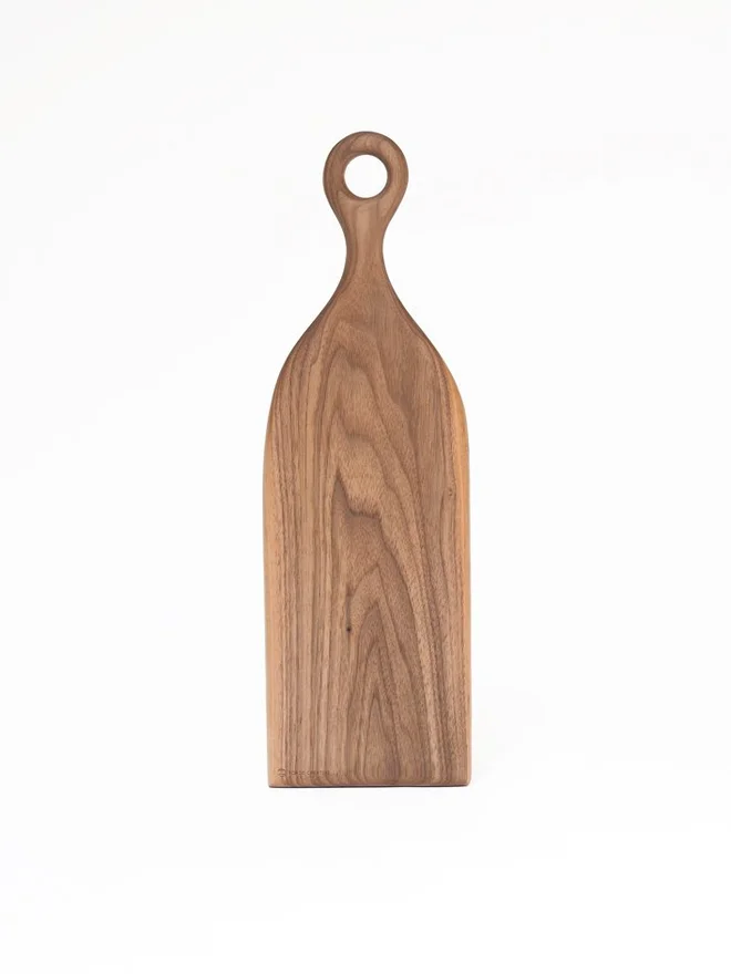 Slim Wooden Chopping Boards 