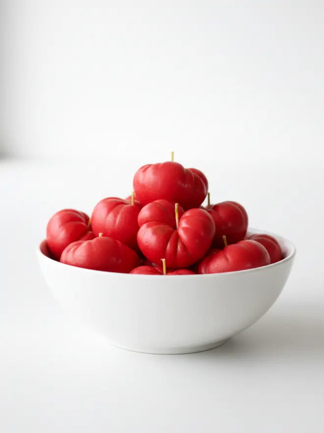 Costaluto Tomato Candle