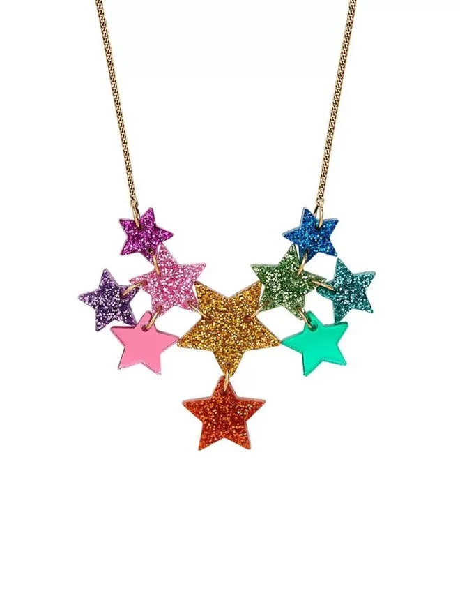Super Star Necklace