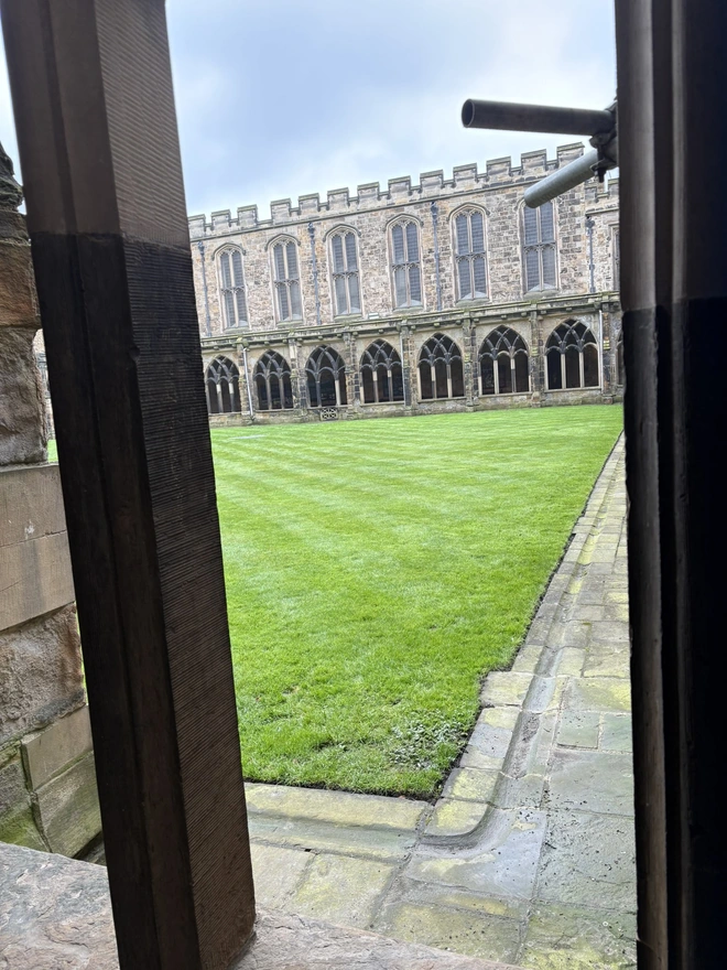 Discover Durham